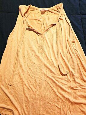 Sleeveless top From Venus/Lascana, Sz L